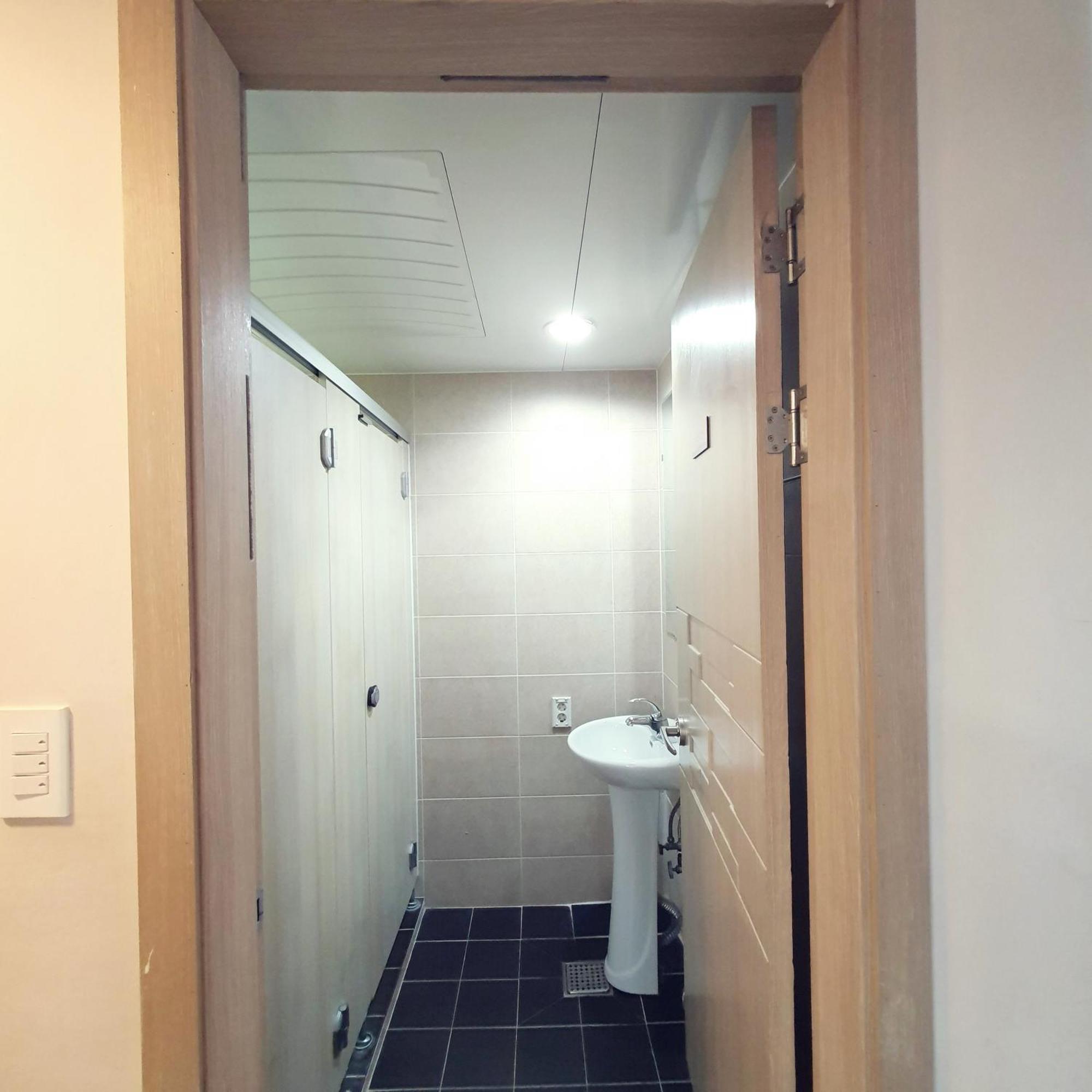 Roi Guesthouse Seoul Exterior foto